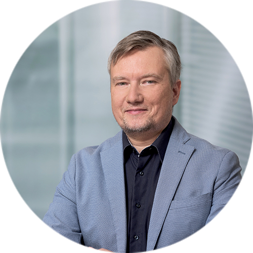 Doc. Mgr. Oldřich Krulík, Ph.D.