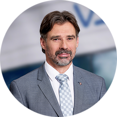 Ing. Erik Feldmann