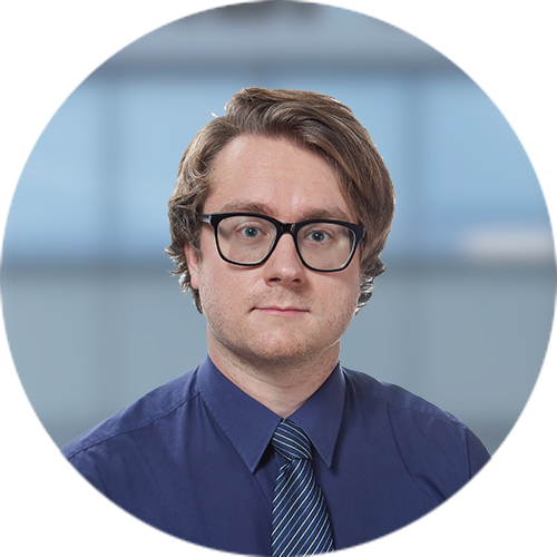 Ing. Ondřej Dolejš