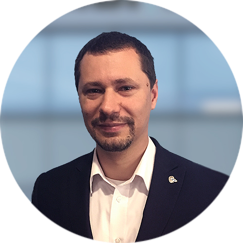 JUDr. Michal Barbořík