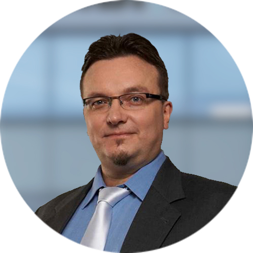Mgr. Petr Klíma, MPA